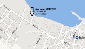Apartmani Maestro - Maestro_position_address.jpg
